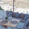 Vasiliki Skyros Castle View