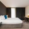 Crowne Plaza Newcastle - Stephenson Quarter by IHG