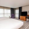 Crowne Plaza Newcastle - Stephenson Quarter by IHG