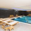 Crowne Plaza Newcastle - Stephenson Quarter by IHG
