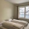 Winjum Apartments Aurland Stegastein