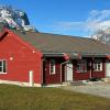 Winjum Apartments Aurland Stegastein