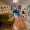 Apartment Jeger