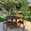 La Casetta Holiday Home