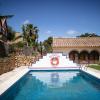 Casas El Suspiro