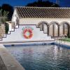Casas El Suspiro