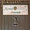 Hostal Parque Natural