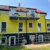 AJO Apartments - Alte Donau Terrace Studio - Self-Check-in