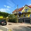 AJO Apartments - Alte Donau Terrace Studio - Self-Check-in