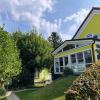AJO Apartments - Alte Donau Terrace Studio - Self-Check-in