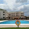 Hotel Castilla Torrijos