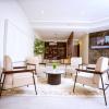 Tranquil Oasis Hotel