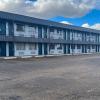 Motel 6 Borger, TX Boom Town