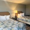 Motel 6 Borger, TX Boom Town