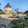 Chambres dhotes a la ferme