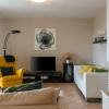 Villa Laura Krnica near Pula for 8 people - pet friendly with children playground