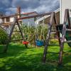 Villa Laura Krnica near Pula for 8 people - pet friendly with children playground