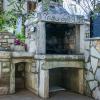 Villa Laura Krnica near Pula for 8 people - pet friendly with children playground