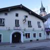 Appartement Lilia
