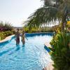 Apartamentos Mar Blau