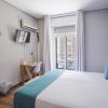 Hotel Alda Centro Ponferrada
