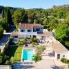 Bastide La Mérigot - Maussane-les-Alpilles