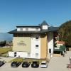 Das Aparthotel Olympia Tirol