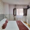 The Vanilla Suite