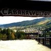 Cabana Vultur