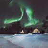 Wilderness Hotel Nellim & Igloos
