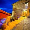 Casa Rural Italuna