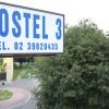 Hostel 3