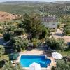 Agroturismo Ecologico el Cortijillo