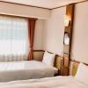 Toyoko Inn Saitama Shintoshin