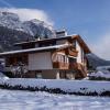 Apartment Irmgard