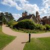 Worcester Road, Evesham, Worcestershire, WR11 4YB, England.