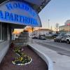 Aparthotel Holiday