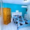 Artist Room Curaçao