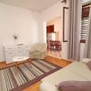 Apartments Peselj-Three Bedroom Apartment with Terrace and Sea View