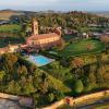 Castello di Calliano Monferrato
