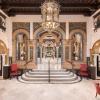 Hotel Alfonso XIII, a Luxury Collection Hotel, Seville