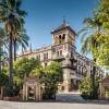 Hotel Alfonso XIII, a Luxury Collection Hotel, Seville