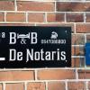 B&B de Notaris