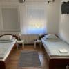 Borbély apartman