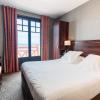 Ambassadeurs Logis Hotel