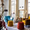Das Goldschläger Boutique Hotel