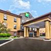 Holiday Inn Express Hotel and Suites Marysville by IHG
