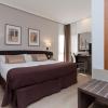 Hotel Villamadrid
