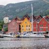 Radisson Blu Royal Hotel, Bergen