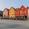 Radisson Blu Royal Hotel, Bergen